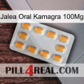 Oral Jelly Kamagra 100Mg cialis3